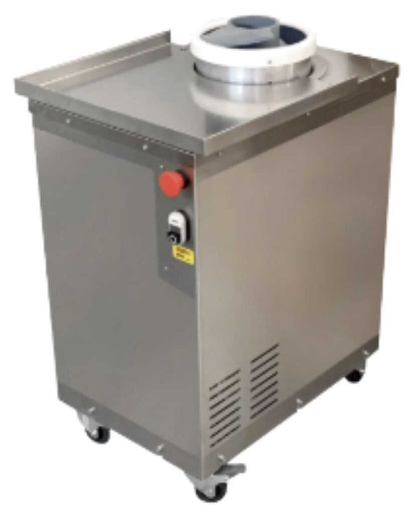 Rounding-Machine-for-Pizza-Balls