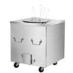 Tandoor Oven
