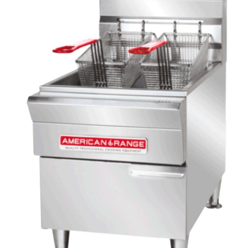 ARGCF-15-Countertop-Fryer