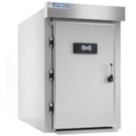 Blast Chiller Mekano Pro Roll In