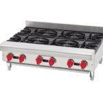 Cooking Range ARSHP 36-6