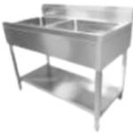 Double Sink (Euro Model)