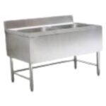 Double Sink (Semi-Euro Model)