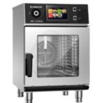 Electric Combi Oven 6XGN 2-3