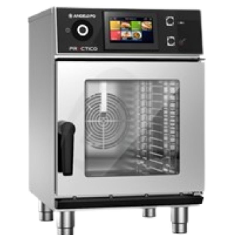 Electric-Combi-Oven-6XGN-2-3