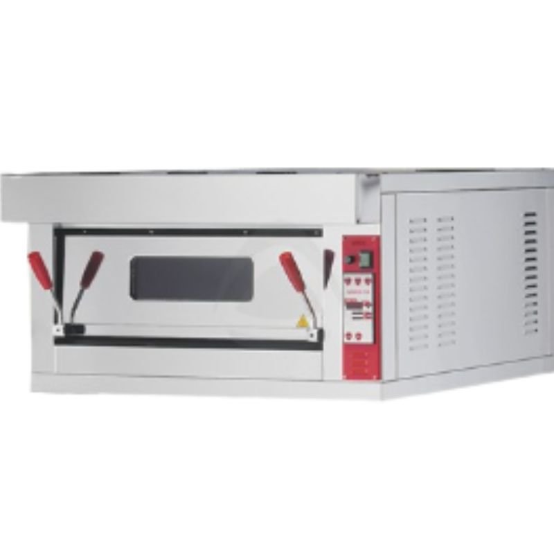 Electric-Pizza-Oven-Single