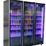 Fresh Refrigerator Triple Door