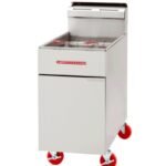 Fryer AF-75