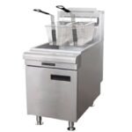 Gas Fryer