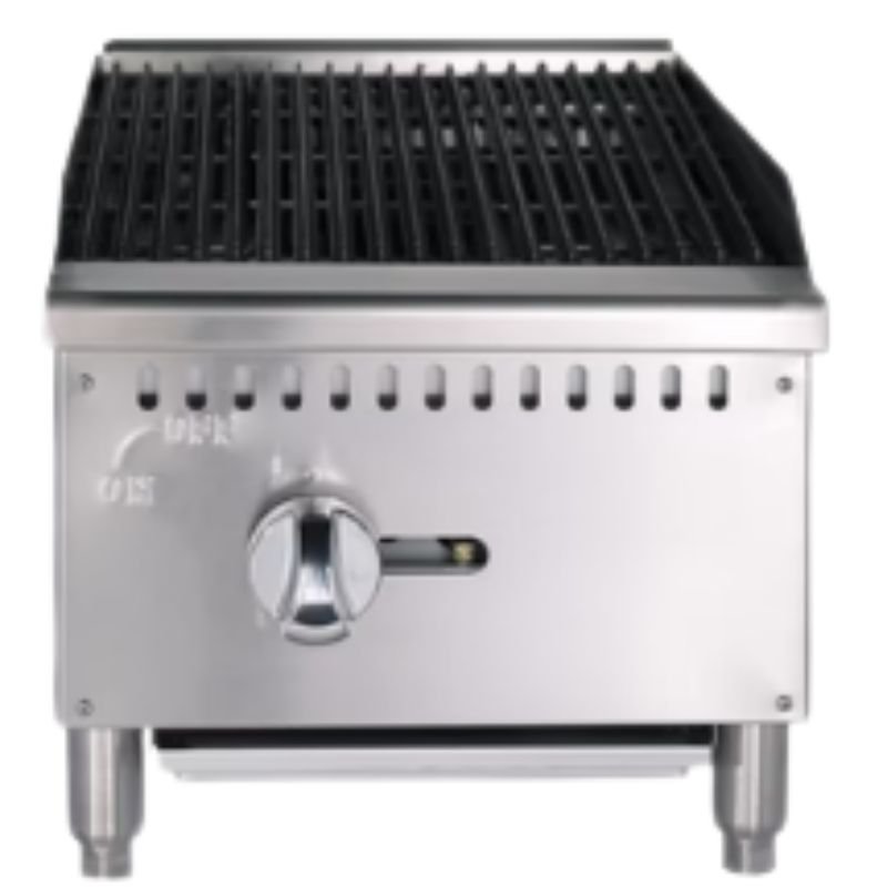 Griddle-BDECTC-16-NG