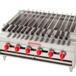 Kebab Grill ARKB-36 Kebab Broiler