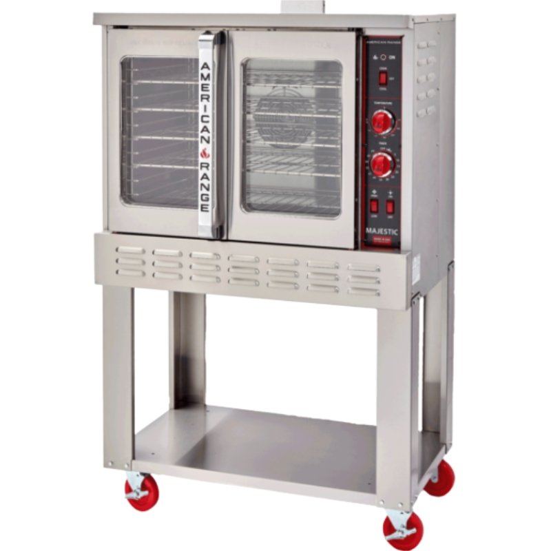 Majestic-Convection-Oven-Electric-Standard