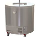 Round Tandoor Oven