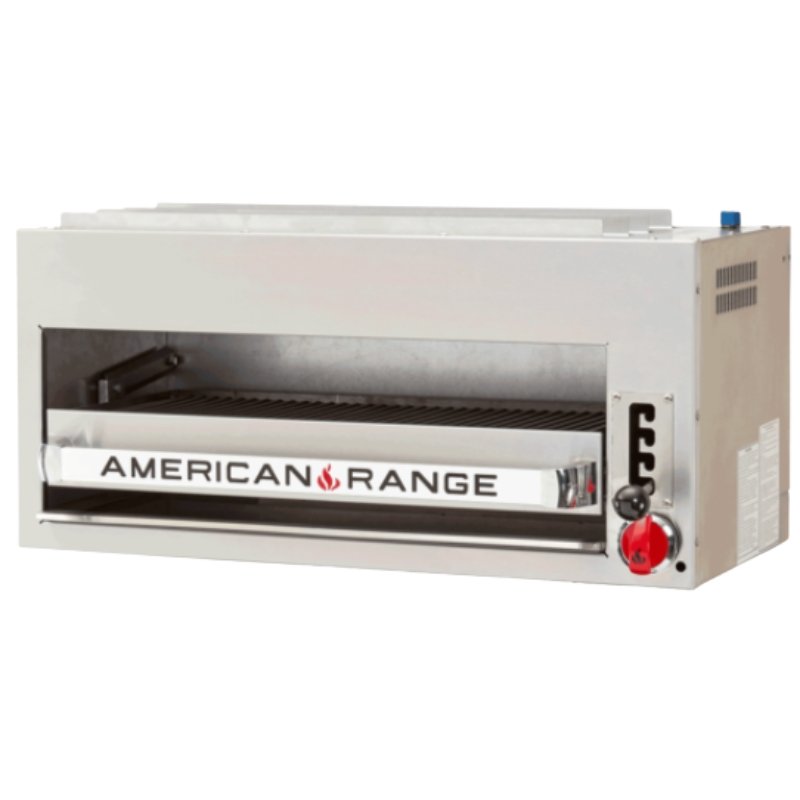 Salmander-ARSM-36-Single-Control-Broiler