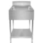 Single Sink (Euro Model)