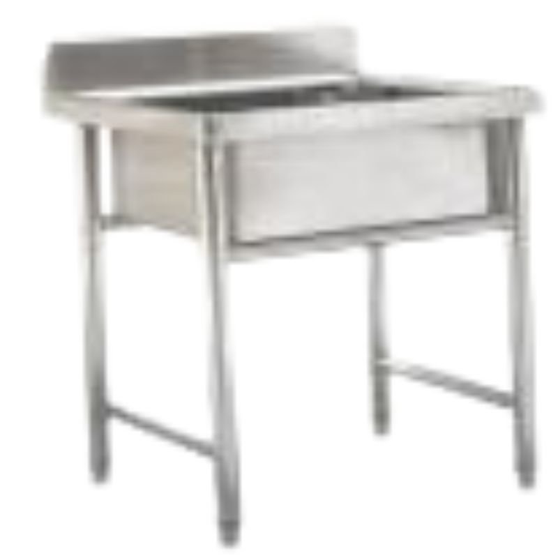 Single-Sink-(Standard Model)