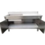 Sink Cabinet with Worktable