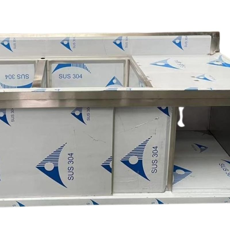 Sink-Table-Cabinet 1