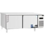 Stainless Steel Refrigerator