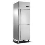 Stainless Steel Refrigerator
