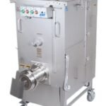 Auto Feed Mixer Grinder