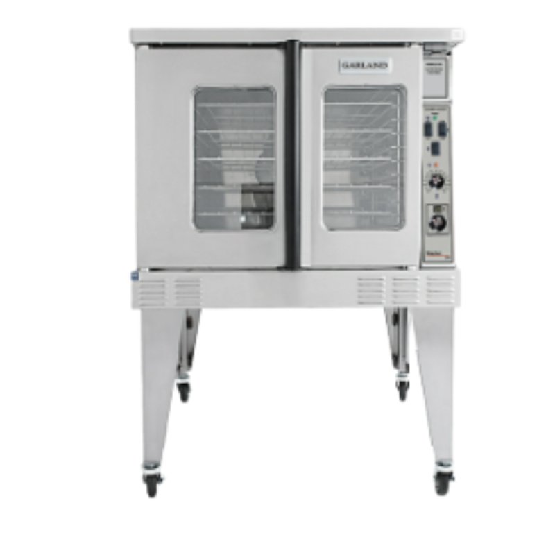 Bakery-Convection-Oven
