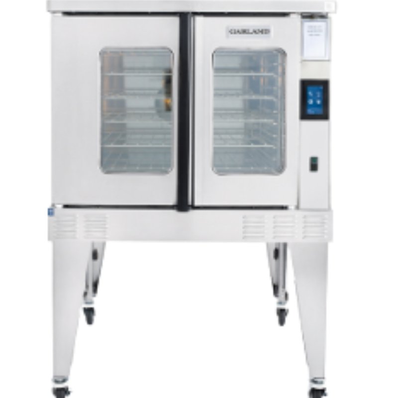 Bakery-Line-Convection-Oven