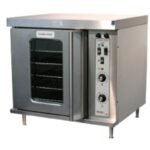 Bakery Line Convection Ovens