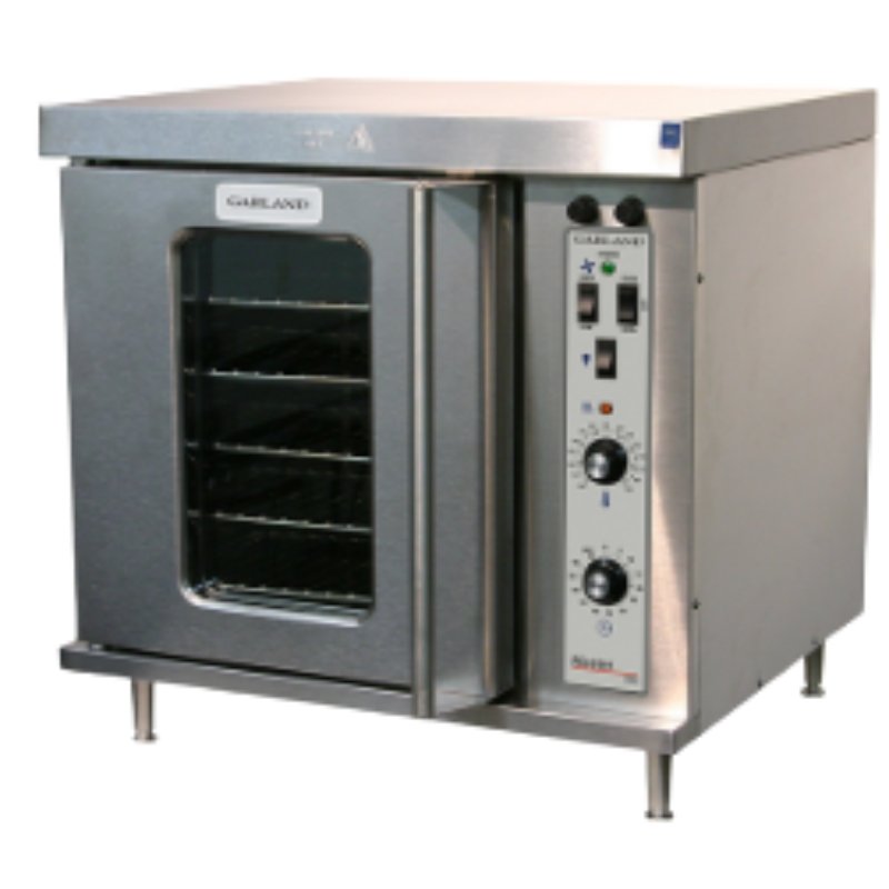 Bakery-Line-Convection-Ovens