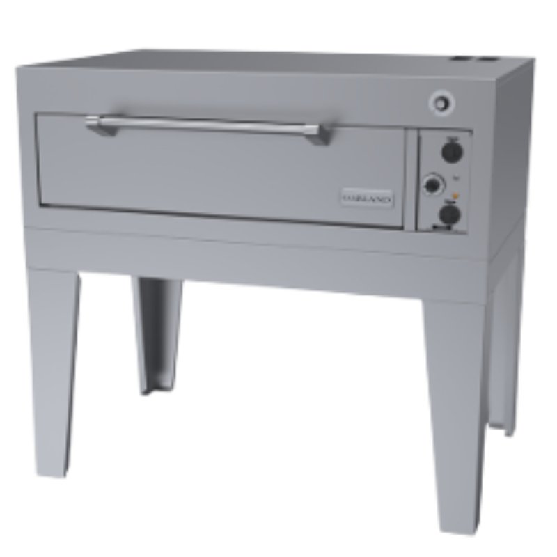 Bakery-Line-Deck-Oven