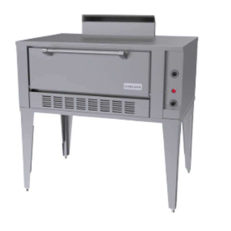 Bakery-Line-Deck-Ovens