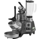 Bar Unit Assembly MG20