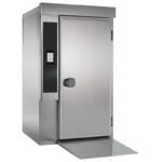 Blast Chiller for Trolley