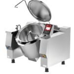 Boiling Pan Industrial Cooker Cucimix