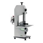 Bone Bandsaw 1550 Anodized Polished