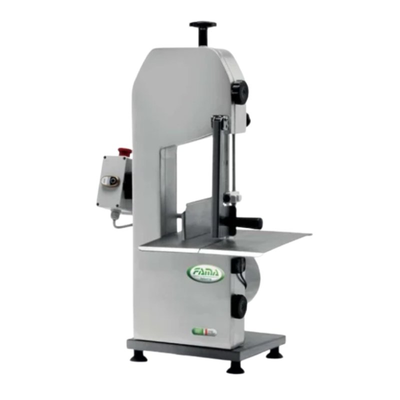 Bone-Bandsaw-1550-Anodized-Polished