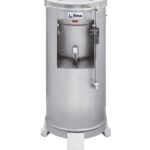 Boxer Quick Garlic Peeler