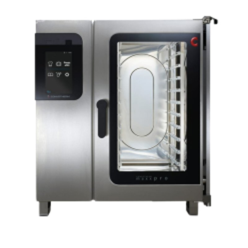 Combi-Oven