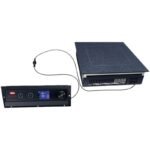 Commercial Induction Cooktop Drop In