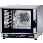 Convection Ovens
