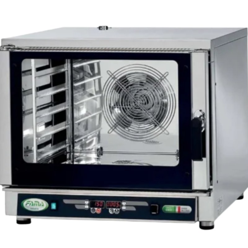 Convection-Ovens