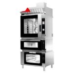 Convection and Deck Oven Conve Deck02