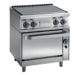 Cooking Electric Range
