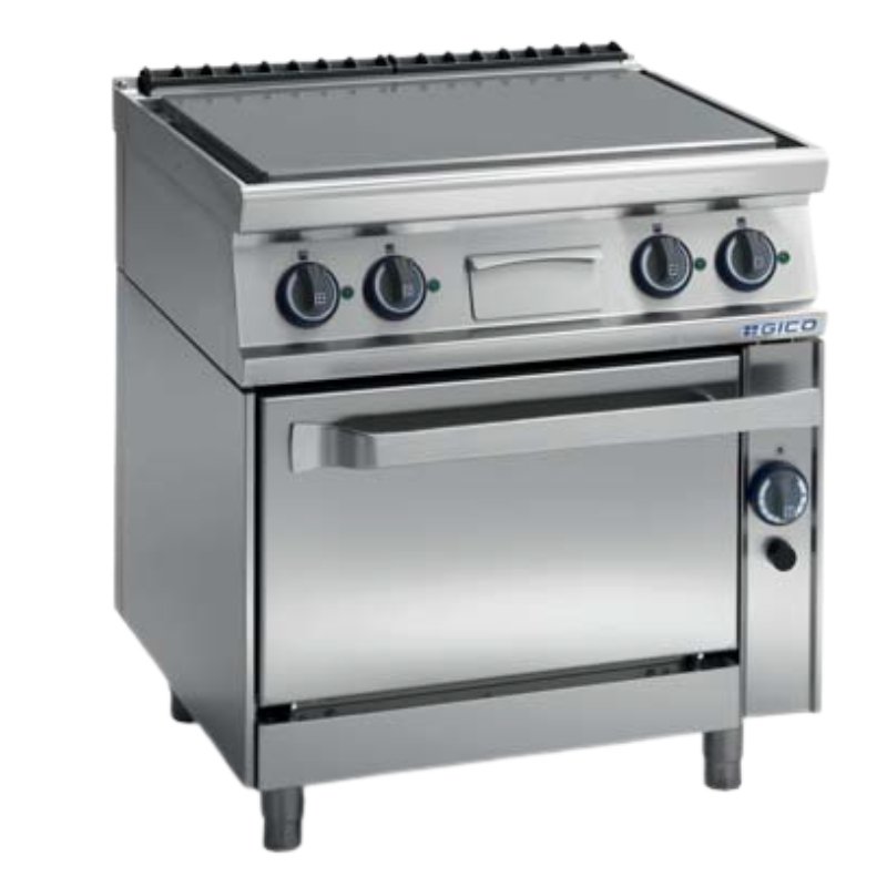 Cooking-Electric-Range