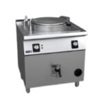 Cooking Equipment Boiling Pan