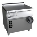 Cooking Equipment Bratt Pan