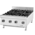 Cooking Equipment Counter Top