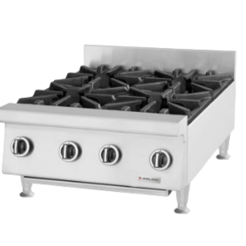 Cooking-Equipment-Counter-Top