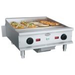 Cooking Equipment Fry Top