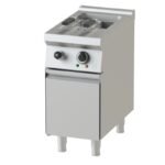 Cooking Equipment Fryers